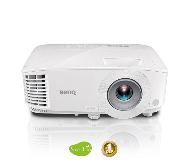BenQ MW732 DLP - 475085 - zdjęcie 7